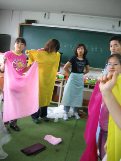 2004 싸이코드라마