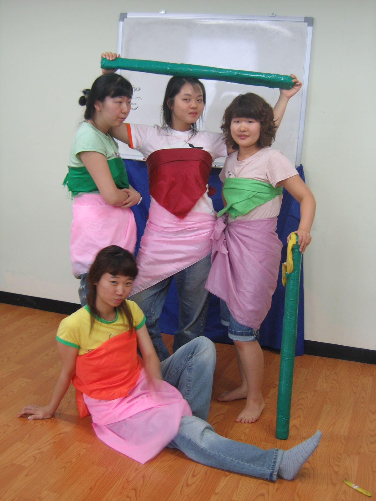 2006 싸이코드라마