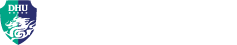 대구한의대학교 로고 이미지